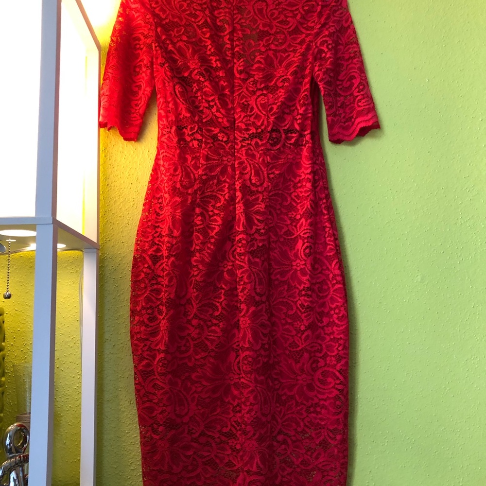 express dress